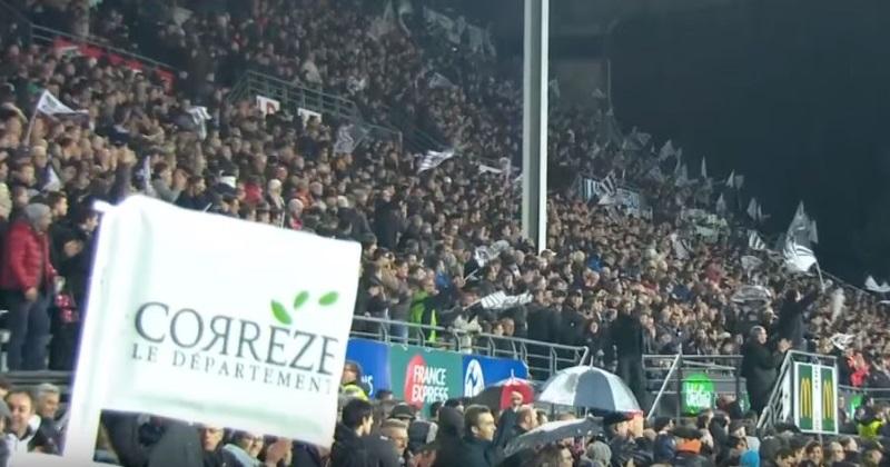 PRO D2 : nouveau départ pour le CA Brive avec une augmentation de capital, des partenaires locaux impliqués ?