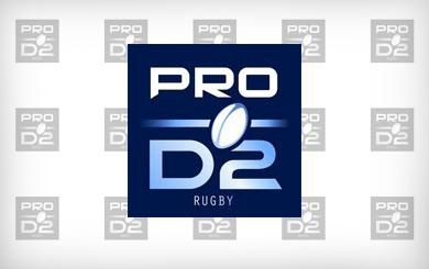 Calendrier Pro D2 2013-2014