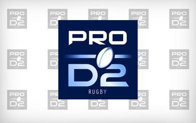 Bourgoin et Bourg-en-Bresse en ProD2