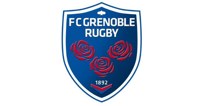 PHOTOS. Pro D2 - Les maillots du FC Grenoble pour la saison 2017-2018 dévoilés
