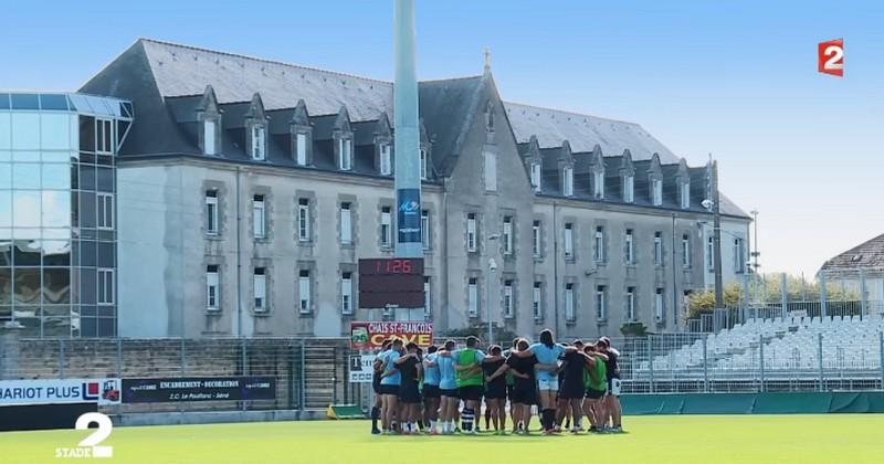 Pro D2 - Présentation des clubs pour 2018-2019 : Rugby Club Vannes