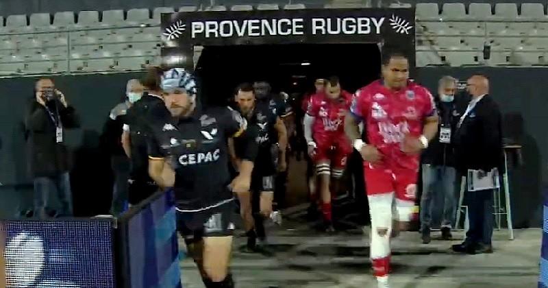 Pro D2. Provence Rugby sous le coup d'une mise en demeure après la victoire contre Grenoble