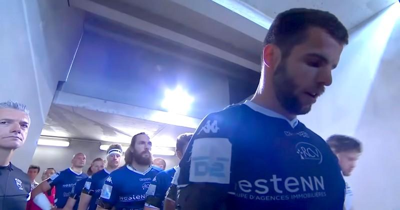 [TRANSFERT] Pro D2 - Vannes va-t-il faire le pari de la continuité durant l'été ?