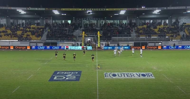 Pro D2 - Vers de nouveaux reports pour cause de Covid-19 ?