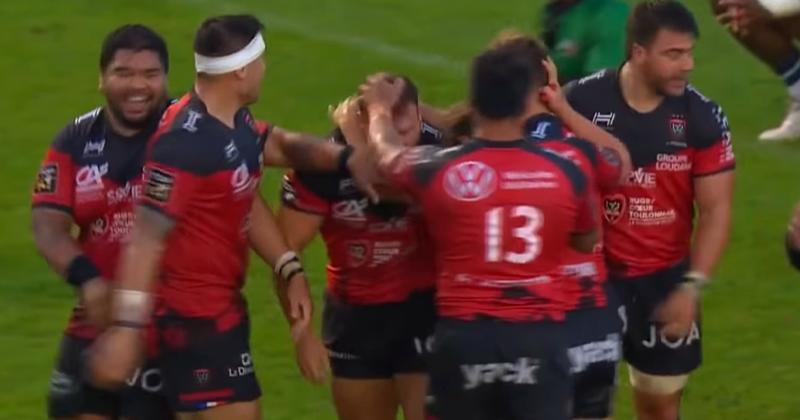 PROGRAMME TV. RCT - Toulouse, retour de la PRO D2, Nationale : à quelle heure et sur quelle chaîne ?