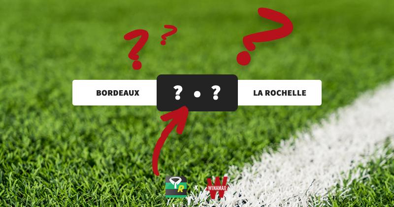 PRONOSTICS. Bordeaux et Paris vont-ils prendre leur revanche en Coupe d'Europe ?