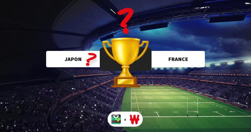 PRONOSTICS. Qui peut créer la surprise : l'Irlande, le Pays de Galles, le Japon ?