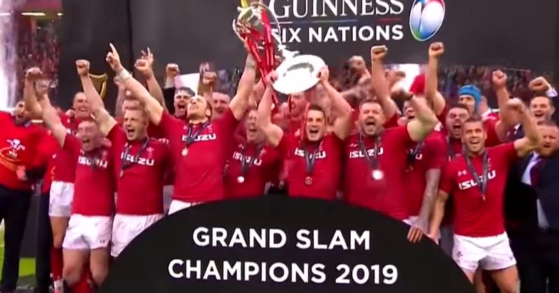 [PRONOSTICS] Qui remportera le Tournoi des 6 Nations 2020 ?