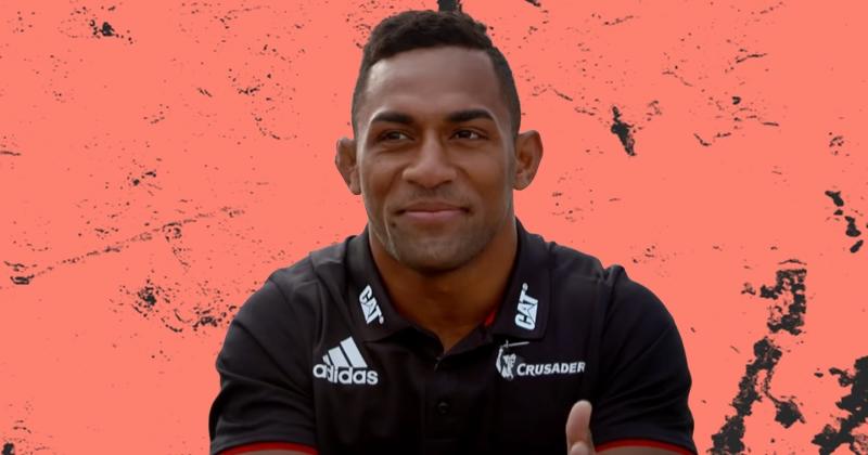 [PRONOSTICS] Sevu Reece sera-t-il le meilleur marqueur du Super Rugby Aotearoa ?