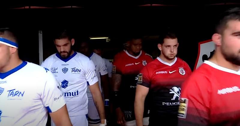 [PRONOSTICS] Un derby sous tension entre le Stade Toulousain et Castres