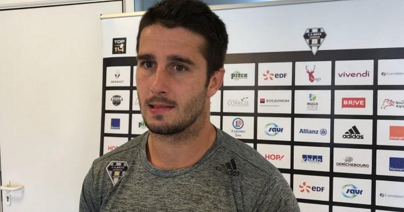 POINT TRANSFERT. Provence Rugby lorgne Nicolas Bézy, un ailier clermontois à Biarritz