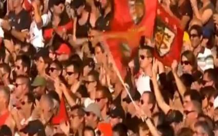 Stade Toulousain : les supporters mécontents de la politique d'abonnement