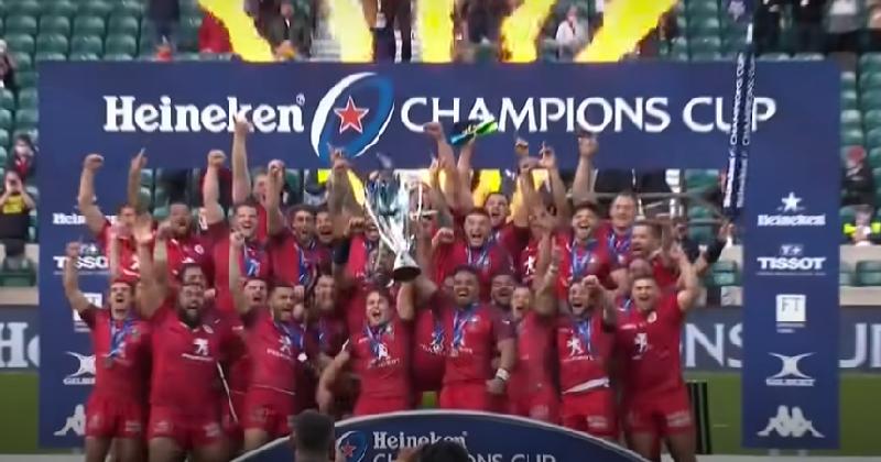 Champions Cup 2021/2022. Qui pour faire douter les clubs français en Coupe d'Europe  ?