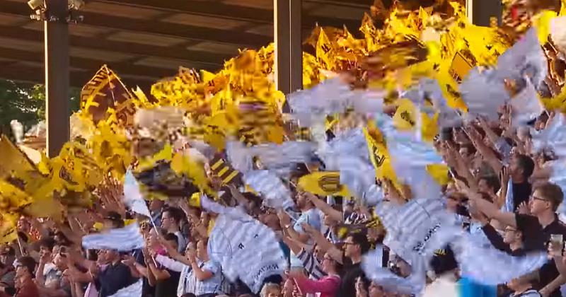 VIDEO - Qu'a donné le dernier duel entre La Rochelle et le Racing 92 en phases finales ?