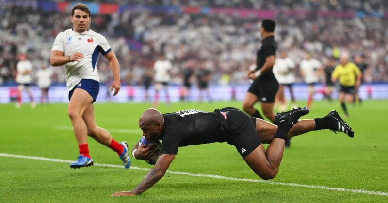 RUGBY. Coupe du monde. Le XV de France a-t-il impressionné la presse avec sa victoire sur les All Blacks ?