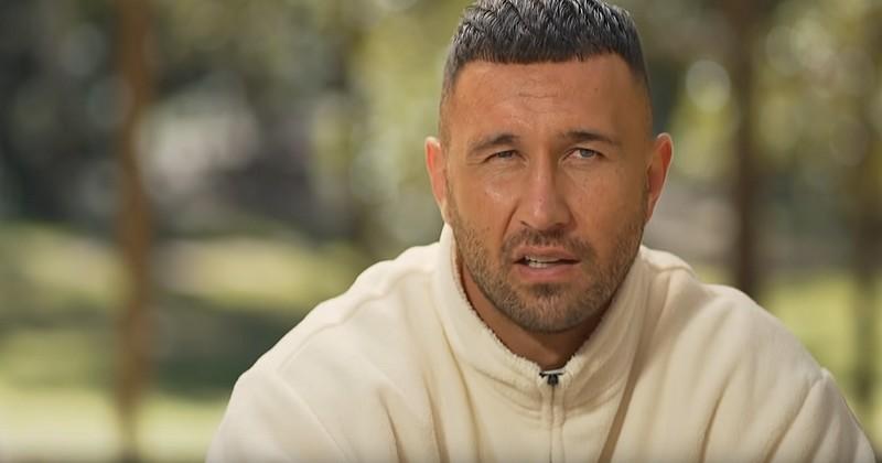 Australie. Quade Cooper appelé en renfort, Duncan Paia’aua sélectionné pour le Rugby Championship