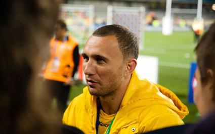 Quade Cooper a rejeté une offre mirobolante du MHR