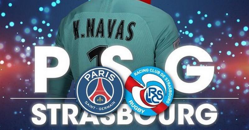 WTF - Le Paris Saint-Germain se lance-t-il dans le rugby ?