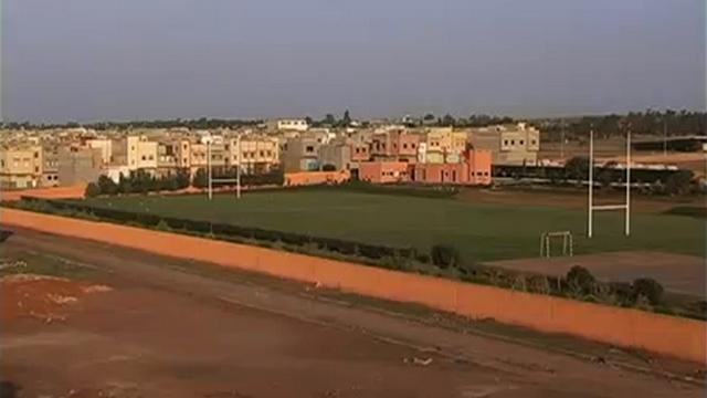 VIDEO. Quand le rugby révolutionne le quotidien d'une population au Maroc