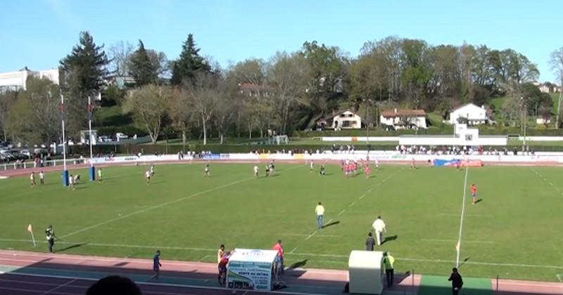 AMATEUR. Quatre mois de prison pour un rugbyman après l'agression d'un arbitre