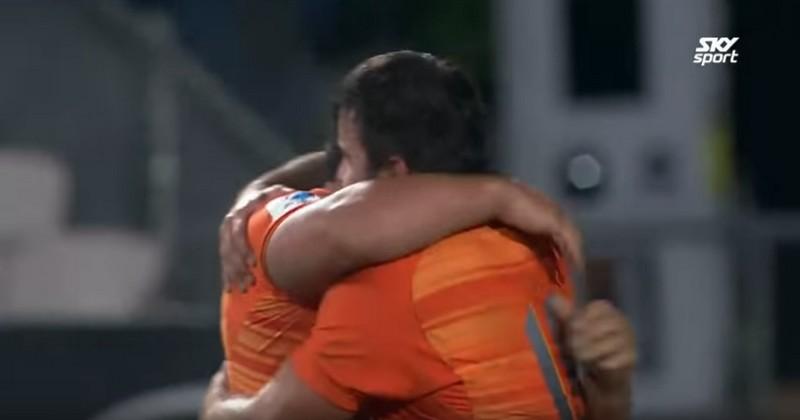 VIDEO. Super Rugby. Quatrième succès de rang à l'extérieur pour les Jaguares face aux Chiefs