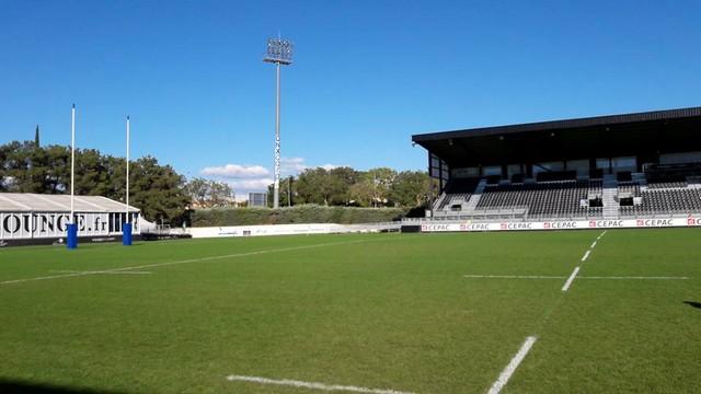 Fédérale 1 Elite - Que deviennent les joueurs après le dépôt de bilan de Saint-Nazaire ?