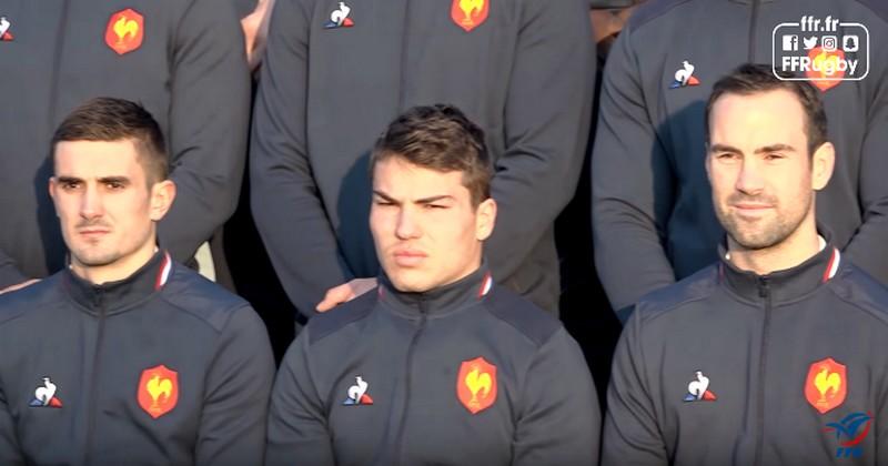 6 Nations 2019 - Comment le XV de France est-il perçu à l'étranger ?