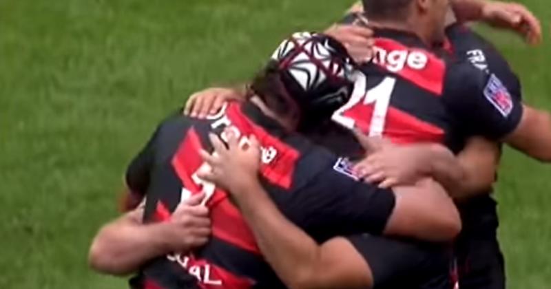 Que sont devenus les champions de France 2012 avec le Stade Toulousain ?