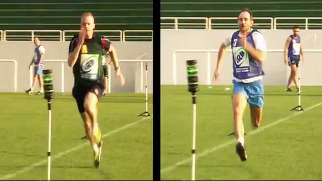 Rugby Championship : Les arbitres français à l'honneur dans l'hémisphère sud