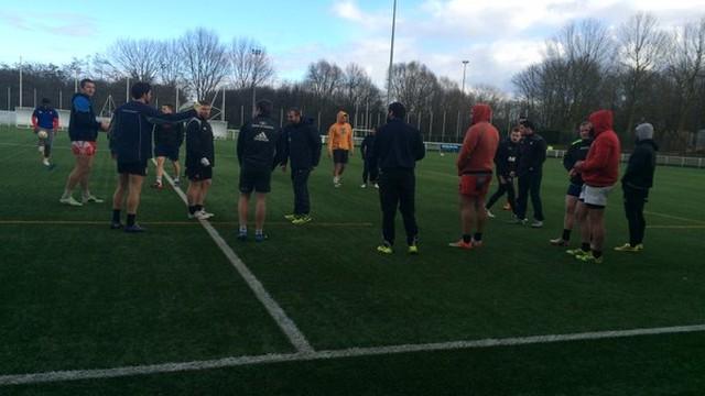 Quel est l'état du rugby dans le Nord après la chute du LMR ?