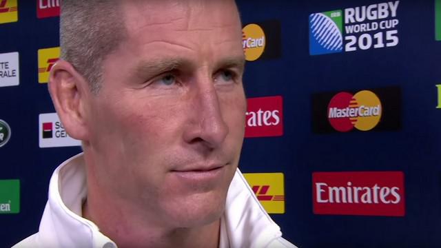 Top 14. Stuart Lancaster en pôle position pour entraîner le RC Toulon ? 