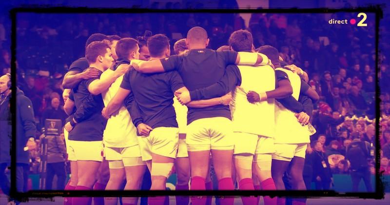 Quel programme pour le XV de France après le report du match contre l'Irlande ?