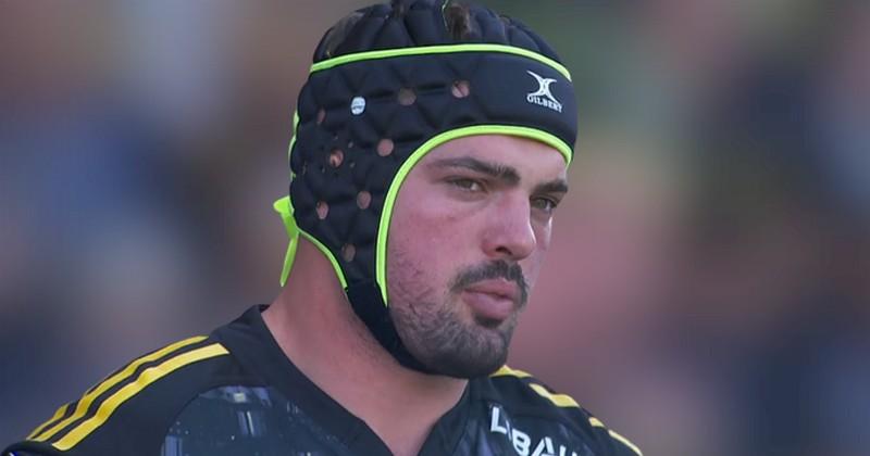 TOP 14. Vers une absence du Tricolore Greg Alldritt (La Rochelle) jusqu’en 2024