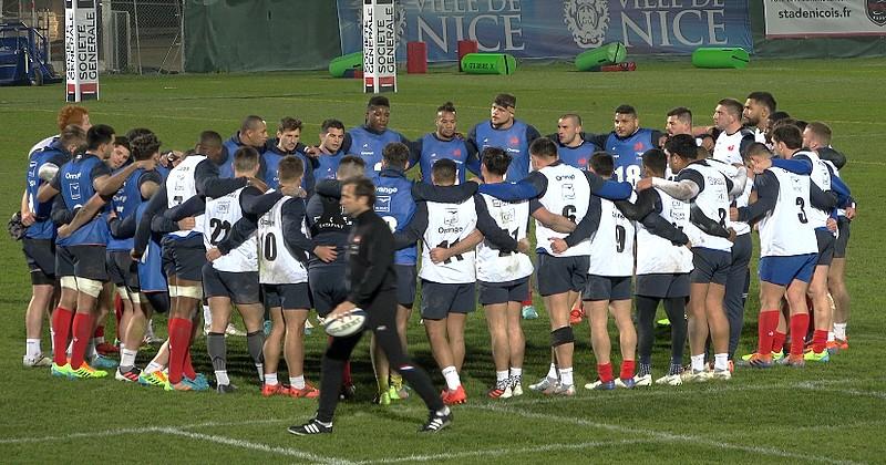 6 Nations 2021. Quelle est la cote du XV de France avant le coup d'envoi du Tournoi ?