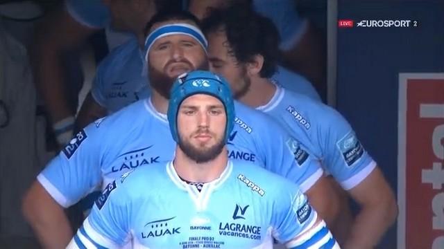 Quelles recrues pour l'Aviron Bayonnais pour son retour en Top 14 ?