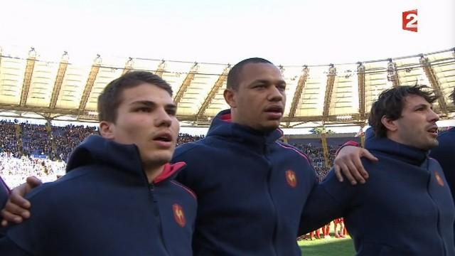 6 Nations 2017 - XV de France. Quels arrières face au Pays de Galles ?