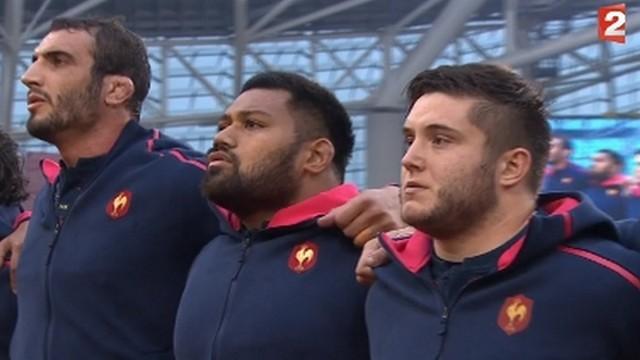 6 Nations - XV de France. Quels avants face à l'Italie ? 