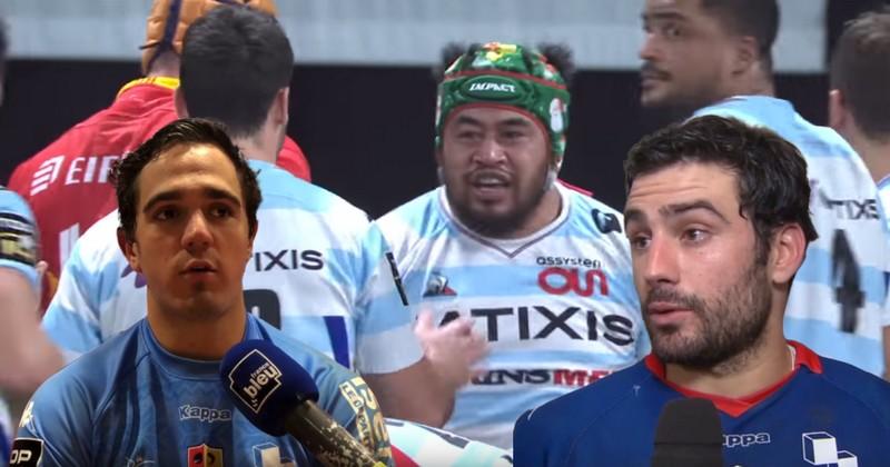 [TRANSFERT] Pro D2 - SA XV. Quels joueurs seront sous les ordres de Buononato et Bergamasco ?