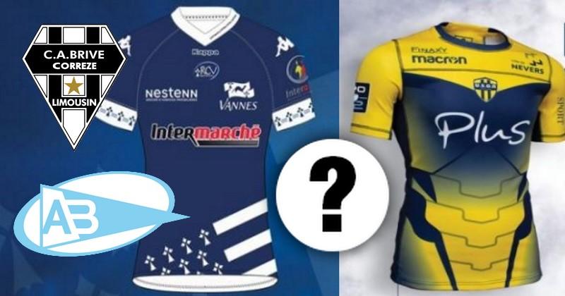 Quels sont les plus beaux maillots de PRO D2 selon Christian Cordulo ? [Point Fashion]