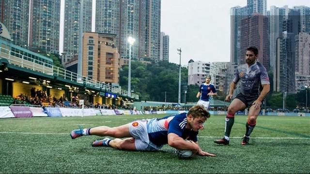 INTERVIEW. Top 14 - Section Paloise. Quentin Lespiaucq-Brettes, l'apprentissage vitesse grand V