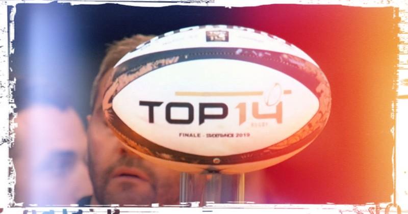 Top 14 - La LNR change la programmation des matchs à cause de la Covid-19