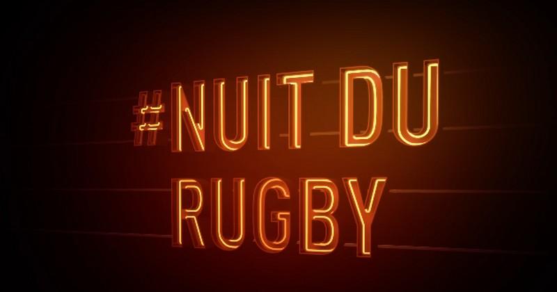 Top 14/Pro D2 - Qui sont les nommés pour la 15e édition de la Nuit du Rugby ?