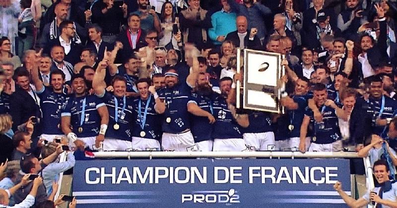 Quiz - On te met au défi de retrouver tous les champions de Pro D2