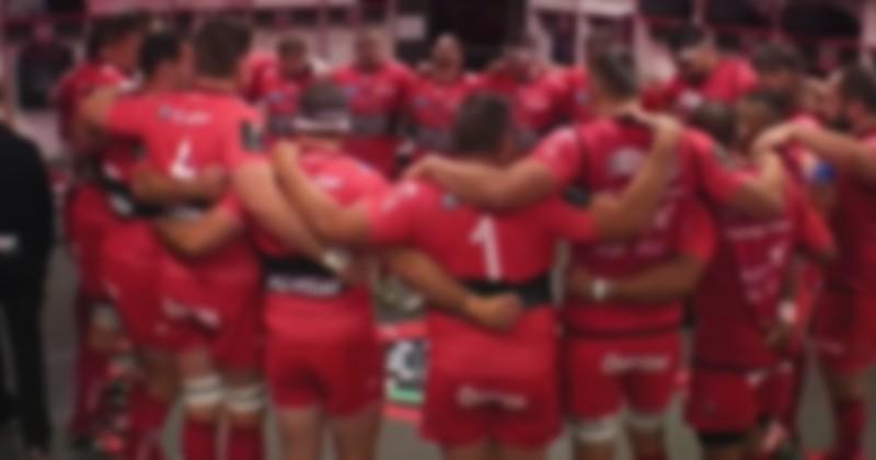 QUIZ - Sauras-tu retrouver TOUS les joueurs sacrés champions d'Europe avec le RCT ?