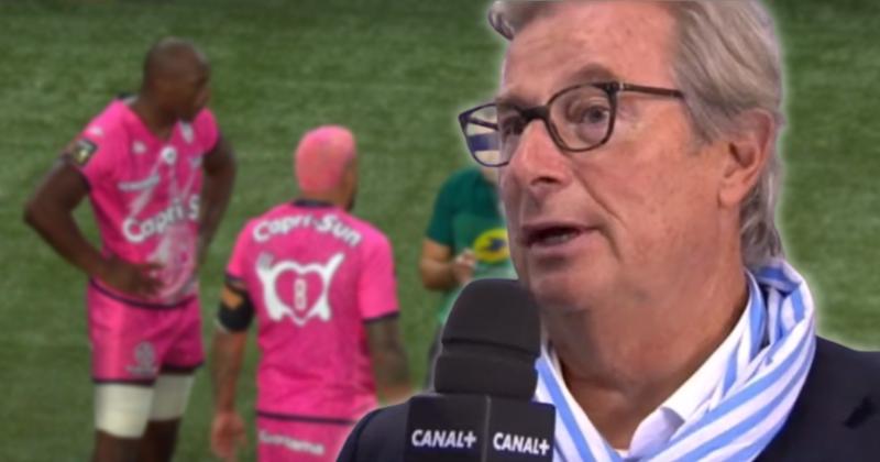 TOP 14. RUGBY. Après la fessée du Stade Français Paris, Lorenzetti allume ses joueurs