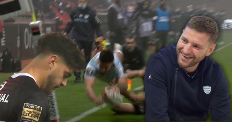 RÉSUMÉ VIDÉO. RUGBY. Un Racing 92 malheureux croque Toulouse malgré tout