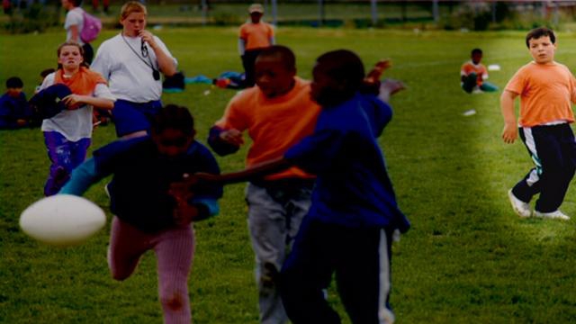 VIDEO. Rabah Slimani, le formidable parcours d'un enfant de la banlieue