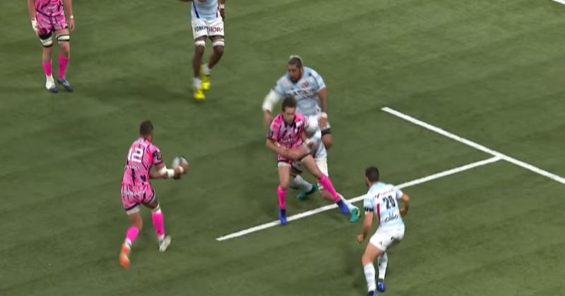 Racing 92 : Bernard Le Roux va-t-il être suspendu pour son plaquage cathédrale sur Nicolas Sanchez ?