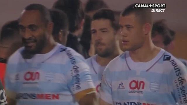 FUSION : les joueurs du Racing 92 sortent (enfin) du silence via un communiqué