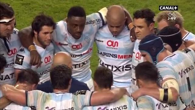 Pourquoi le Racing 92 doit gagner la finale du Top 14